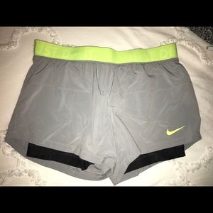 Nike Athletic shorts